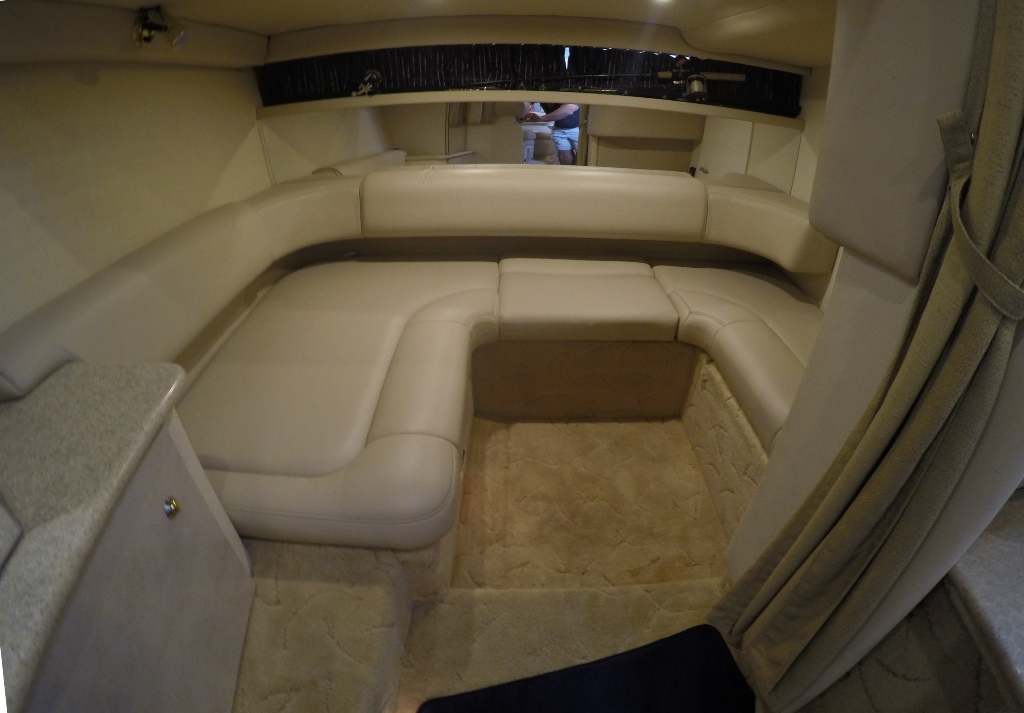 1998 31 Formula PC w Upgraded Engines