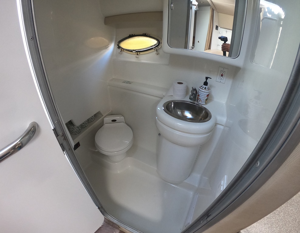 1998 31 Formula PC w Upgraded Engines