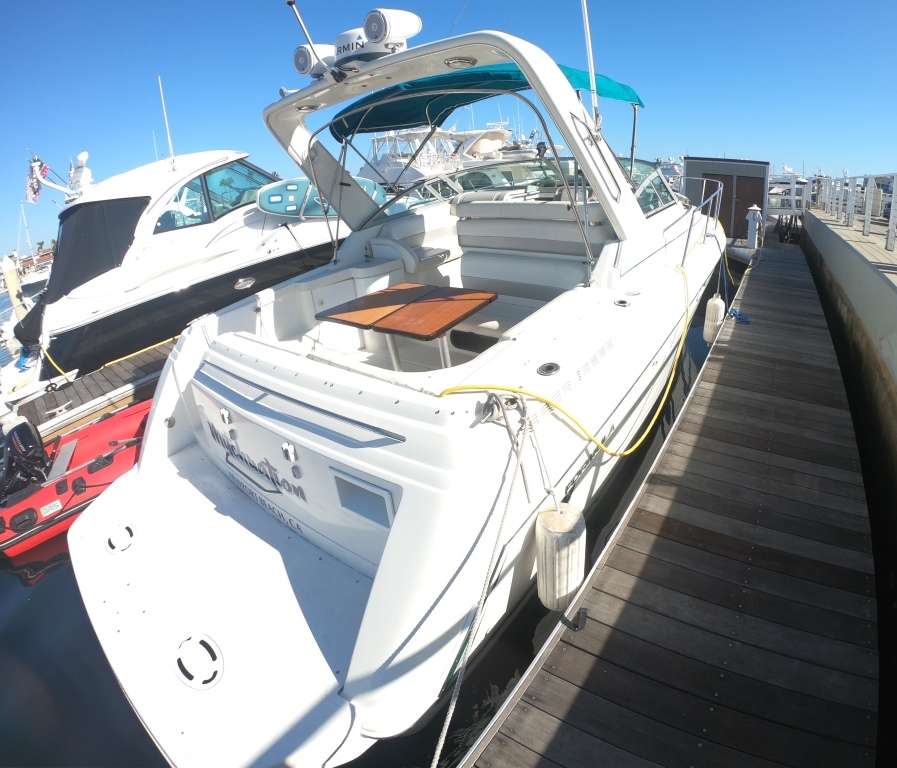 1998 31 Formula PC w Upgraded Engines