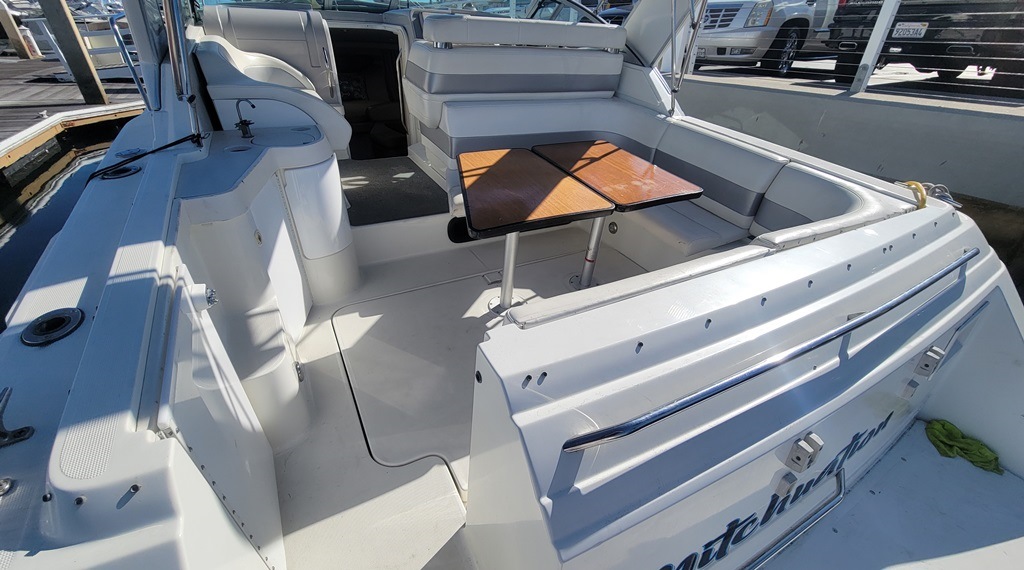 1998 31 Formula PC w Upgraded Engines