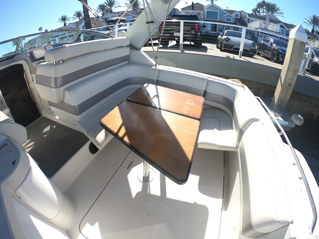 1998 31 Formula PC w Upgraded Engines