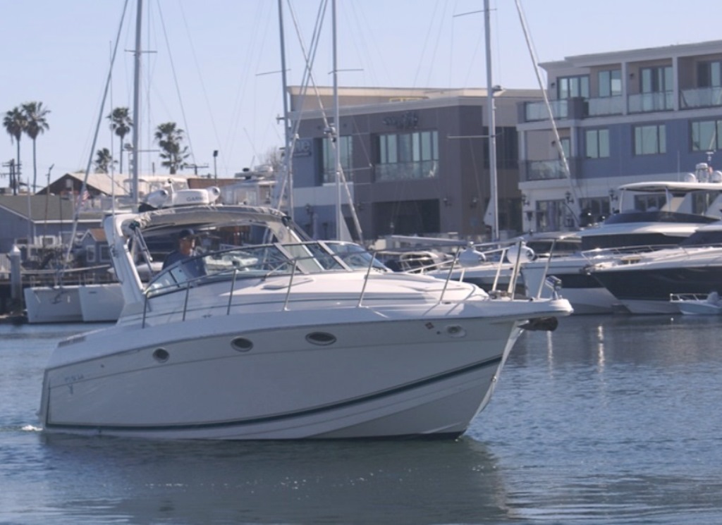 1998 31 Formula PC w Upgraded Engines