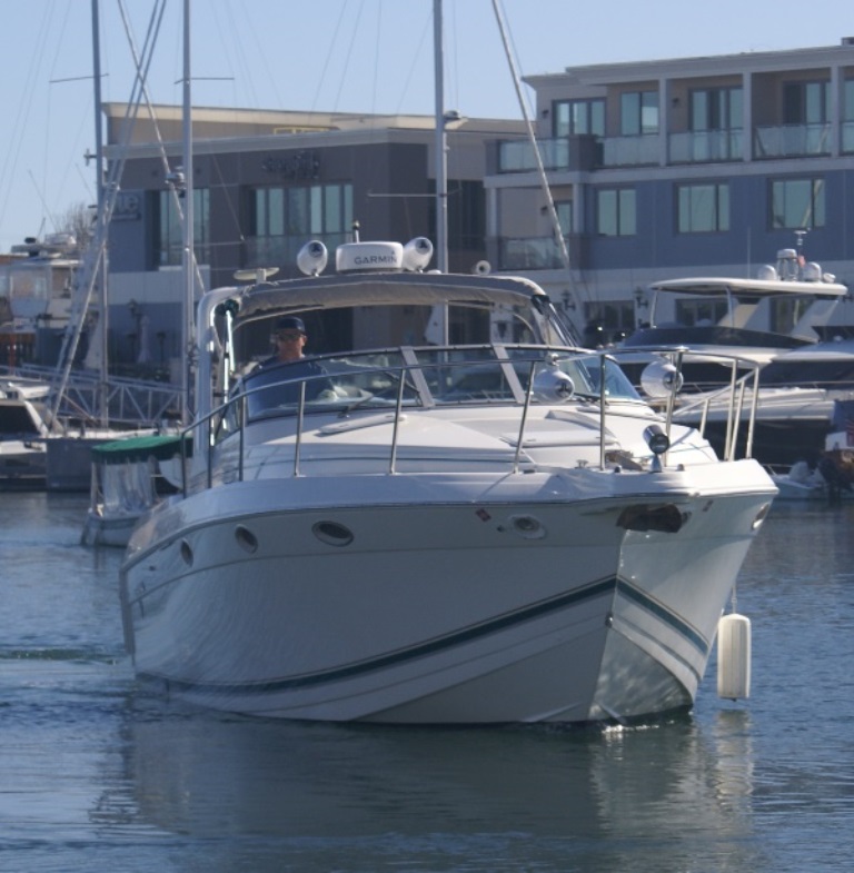 1998 31 Formula PC w Upgraded Engines