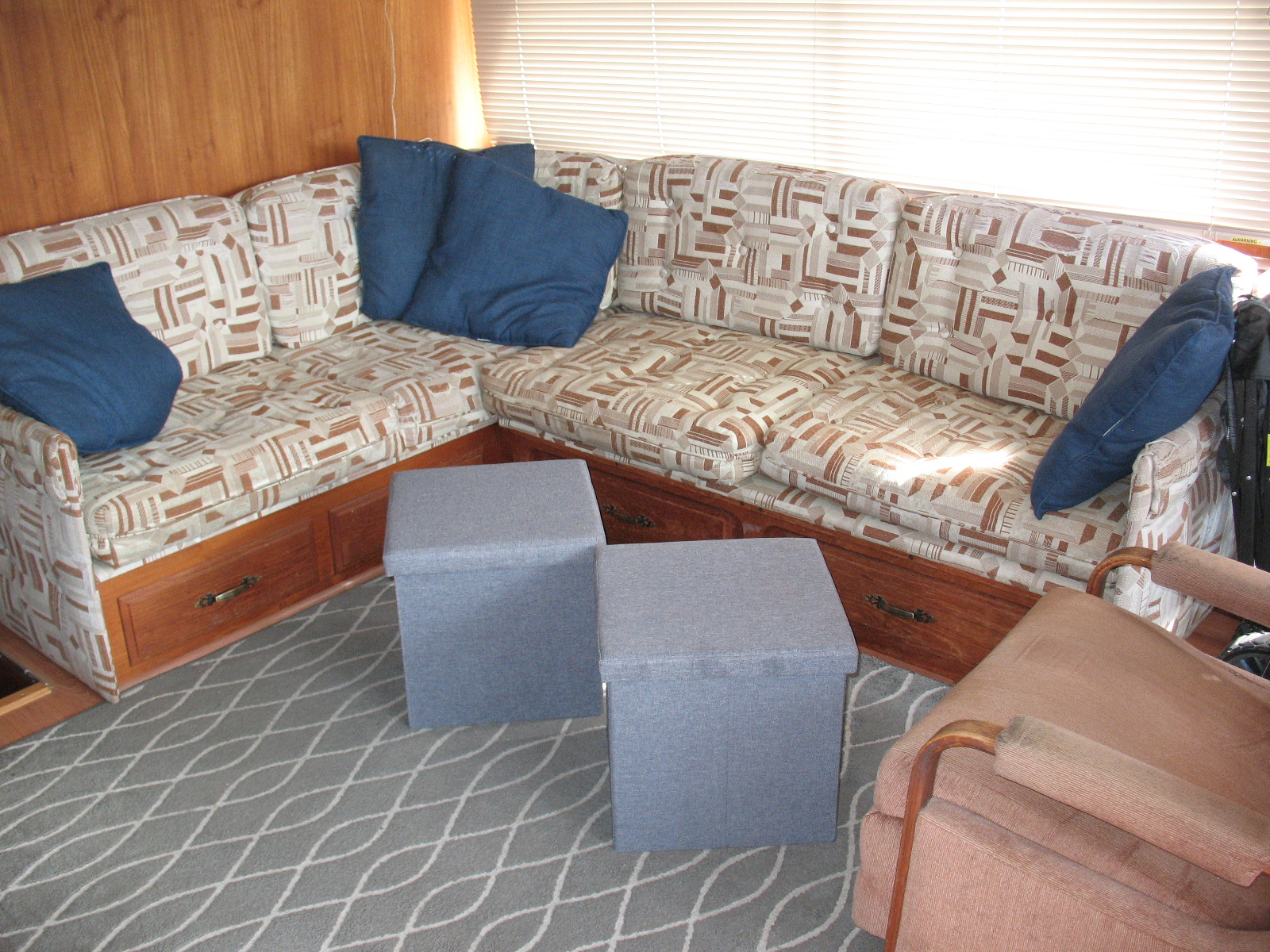 1979 48′ TOLLYCRAFT