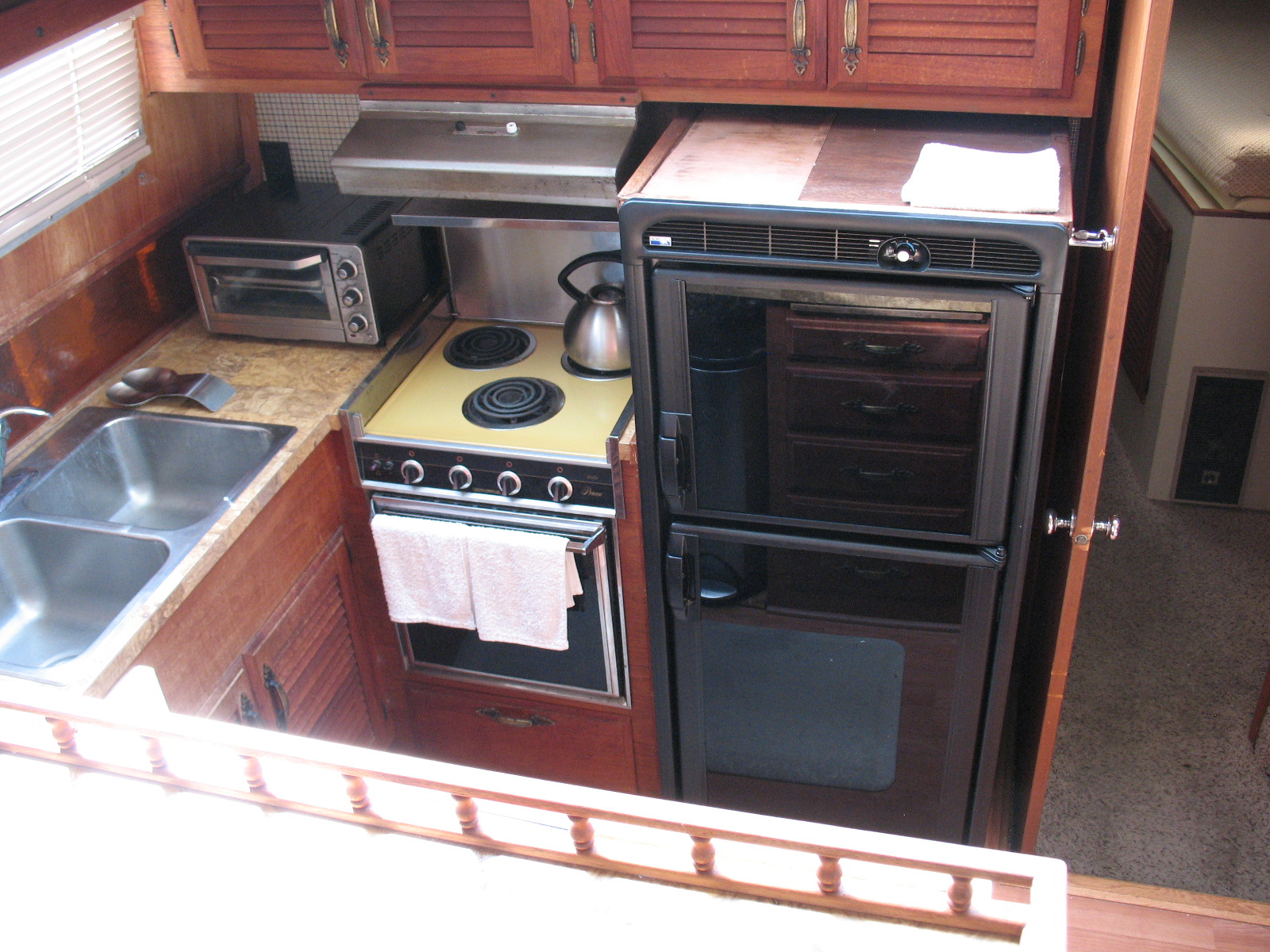 1979 48′ TOLLYCRAFT