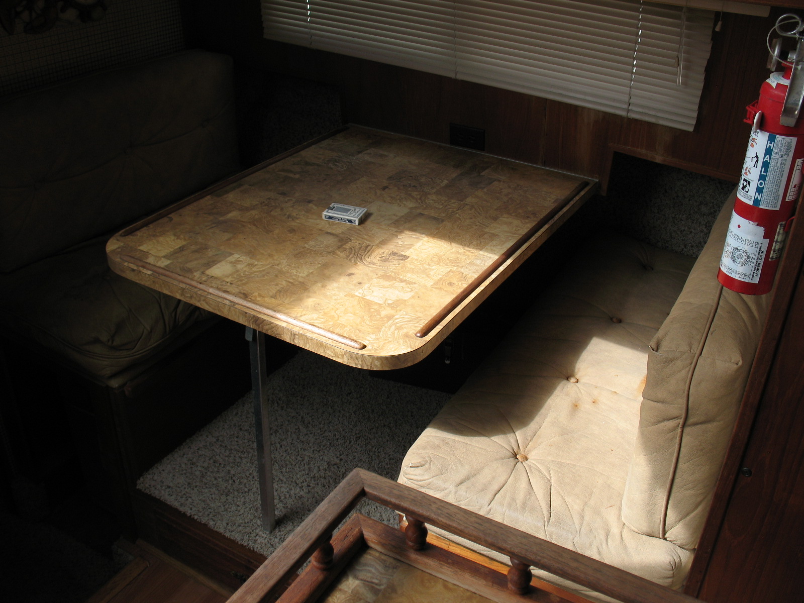 1979 48′ TOLLYCRAFT