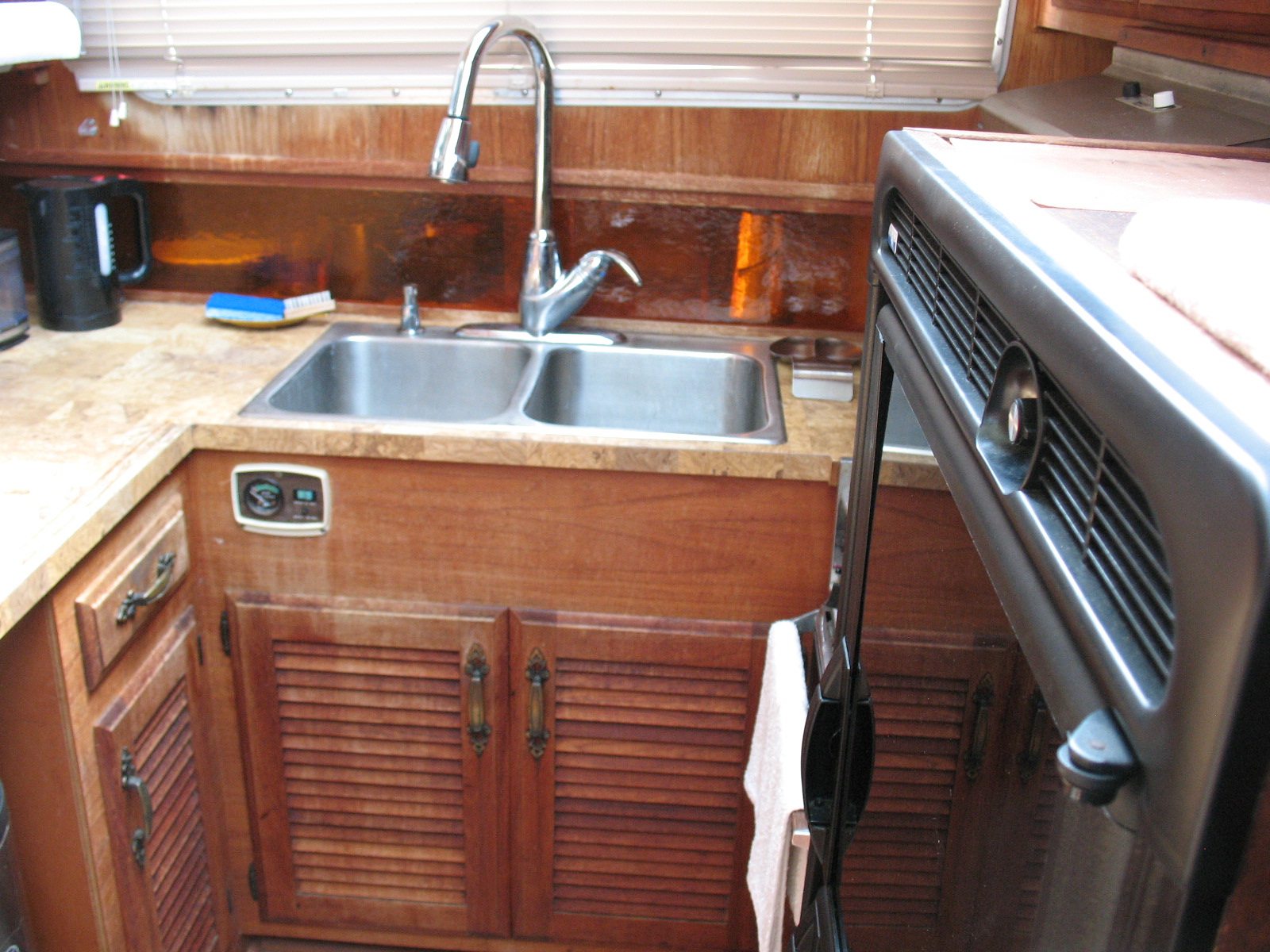 1979 48′ TOLLYCRAFT