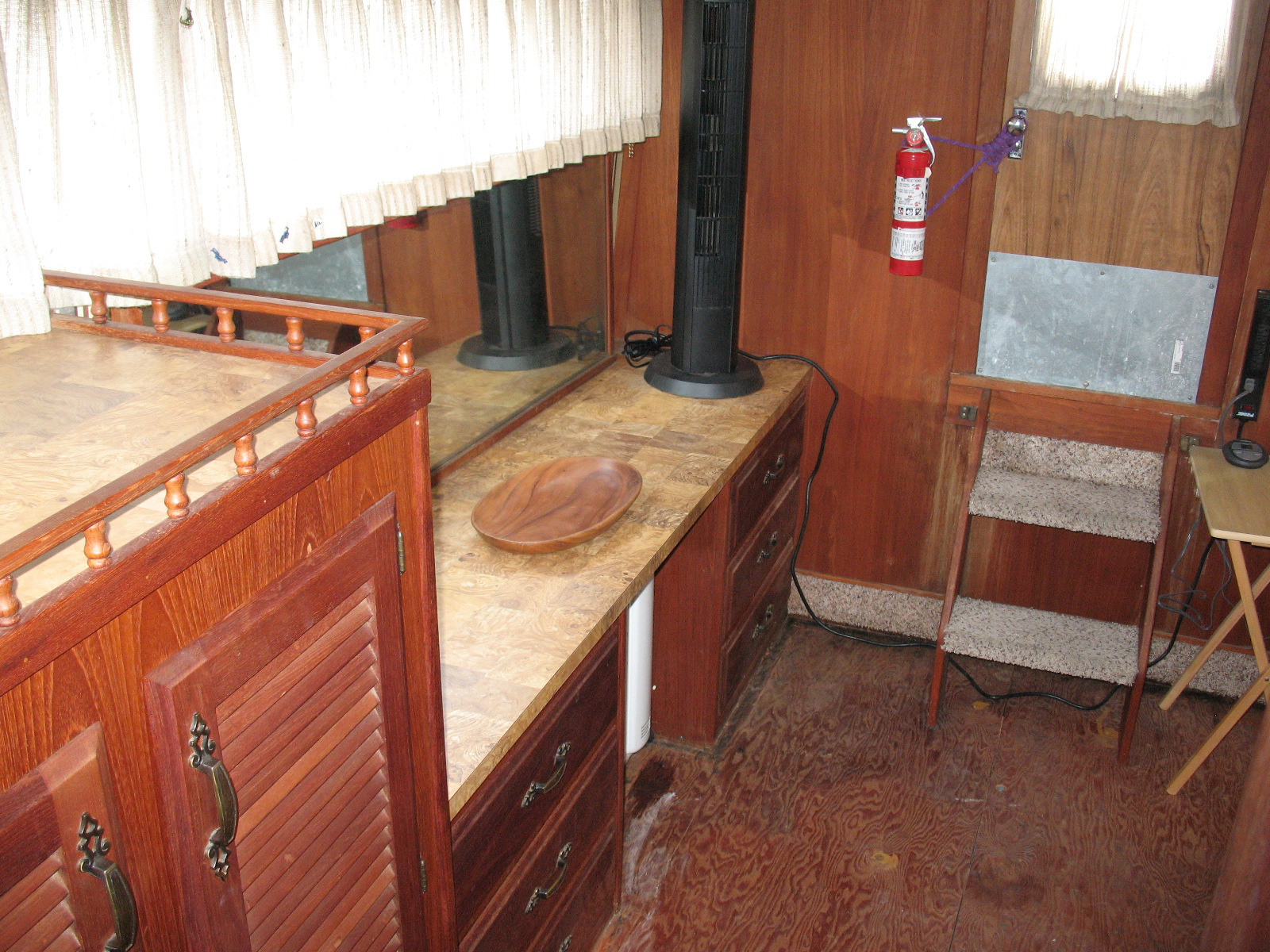 1979 48′ TOLLYCRAFT