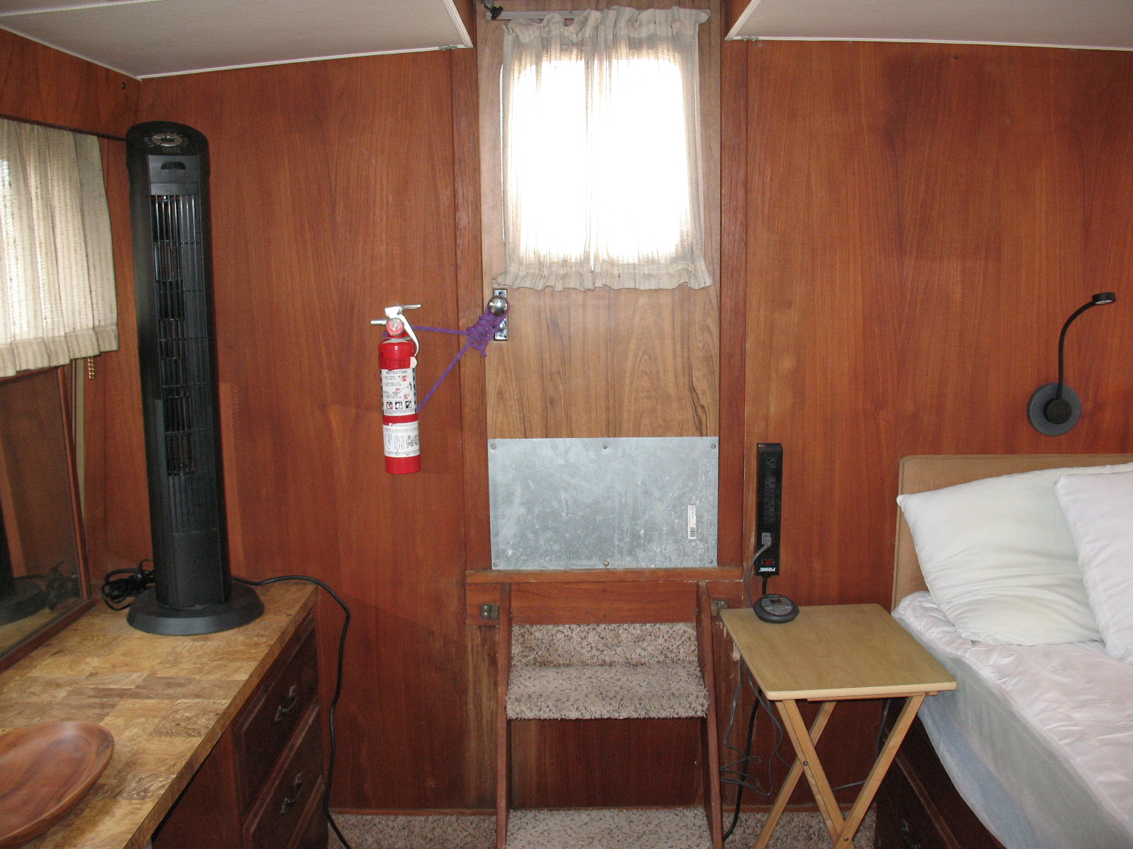 1979 48′ TOLLYCRAFT