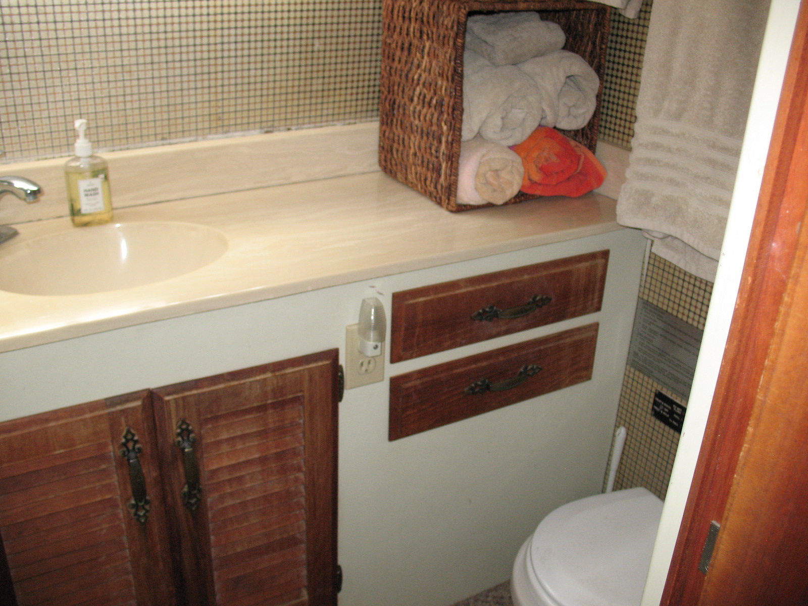 1979 48′ TOLLYCRAFT