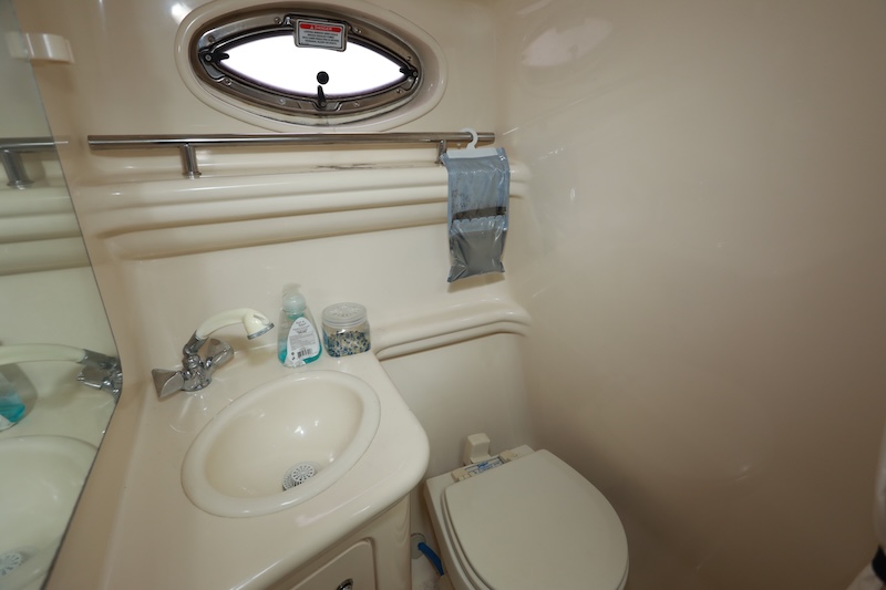 2005 26′ Sea Ray 260 Sundancer