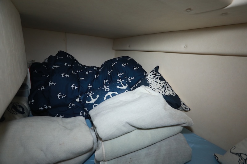 2005 26′ Sea Ray 260 Sundancer