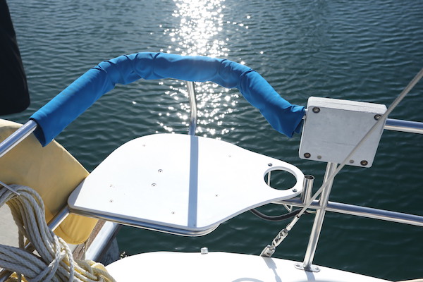 2000 32′ Catalina 320