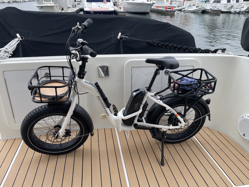 2006 42′ CARVER SUPER SPORT