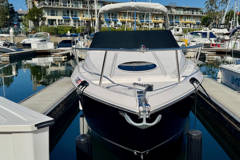 2020 26′ Regal XO Express Cruiser