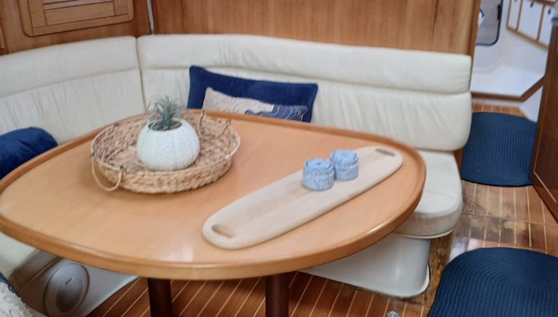 2002 Catalina 42 MK II