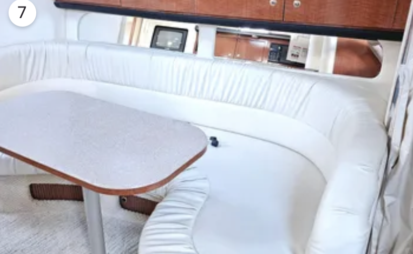 2003 Sea Ray 340 Sundancer