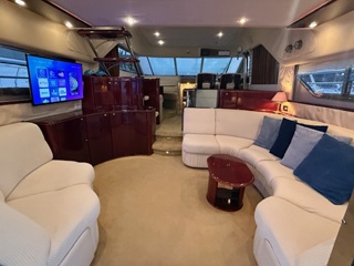 1996 60′ Princess