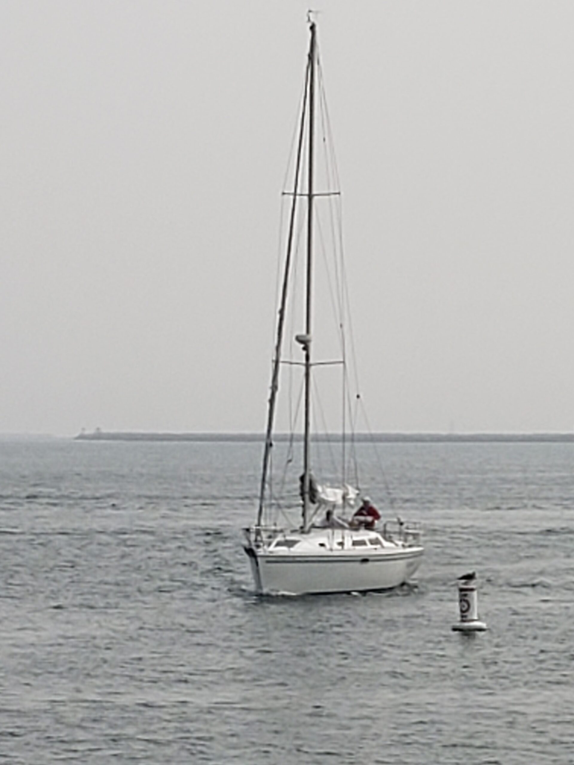 1995 32′ Catalina 320