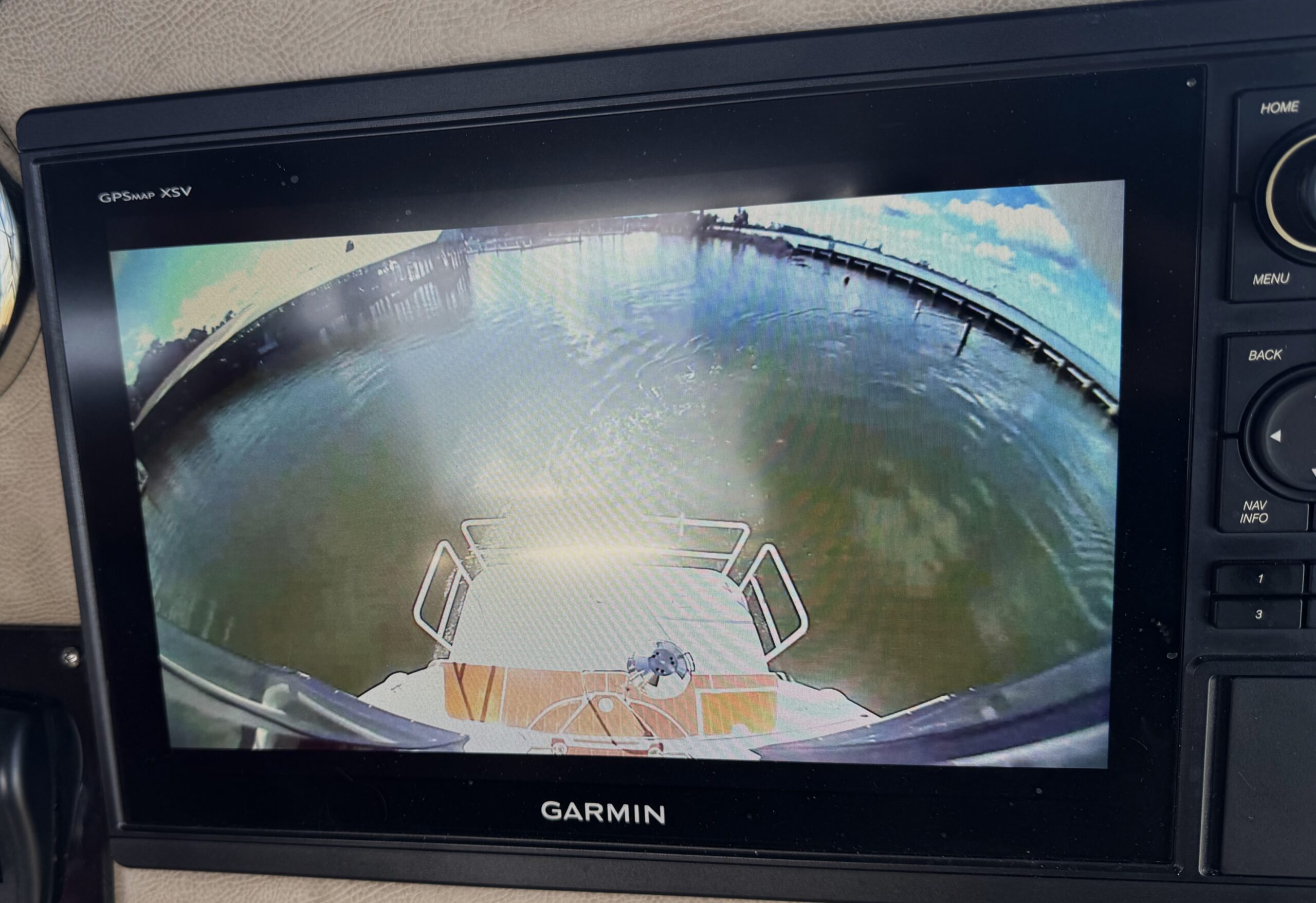 1999 42′ Silverton 422 Motor Yacht