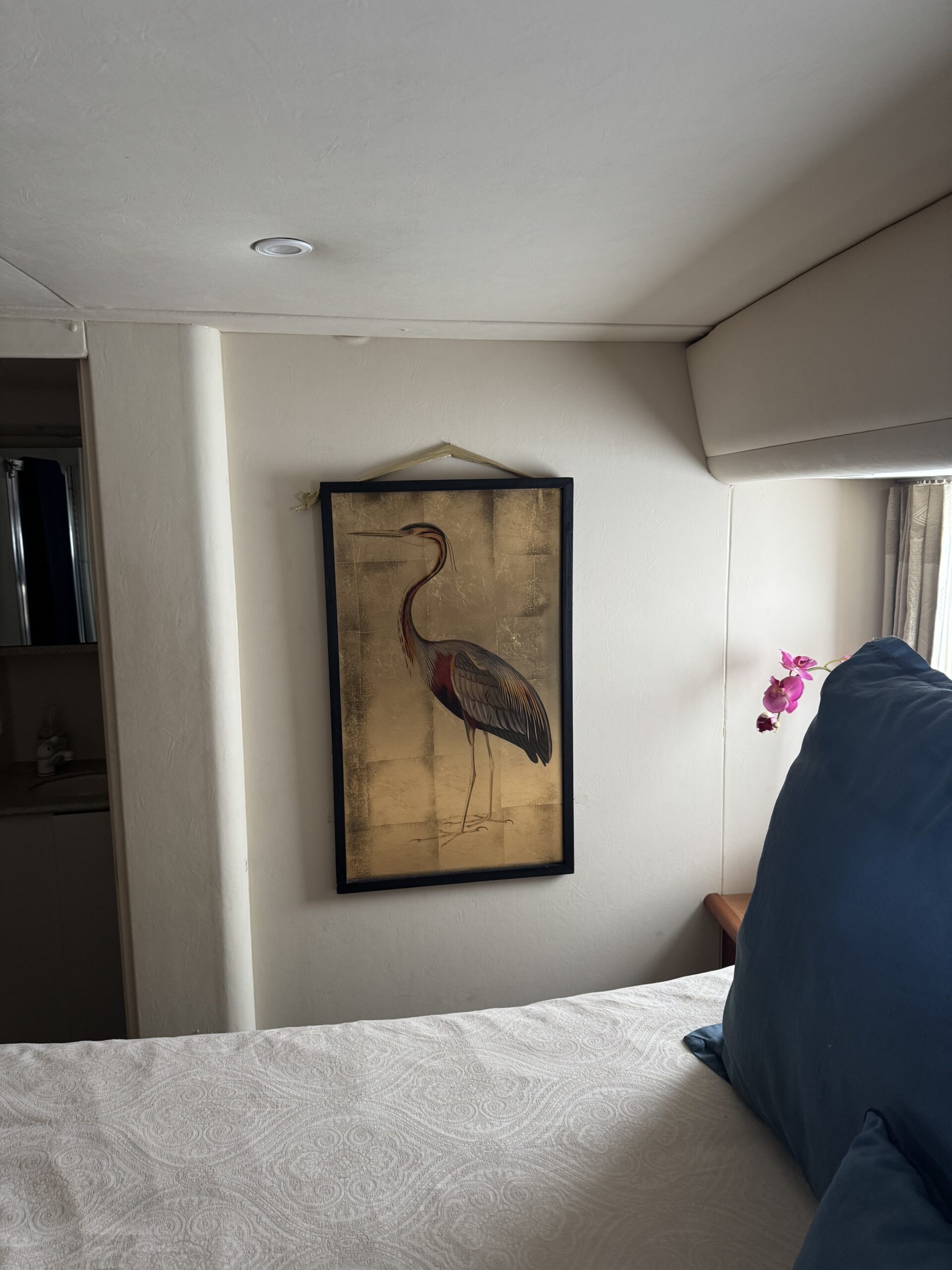 1999 42′ Silverton 422 Motor Yacht