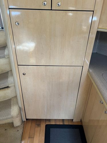 2002 46′ Sea Ray 460 Sundancer