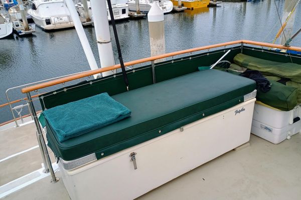 1978 42′ Californian LRC