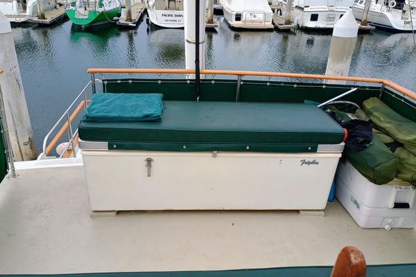 1978 42′ Californian LRC
