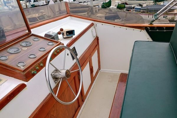 1978 42′ Californian LRC