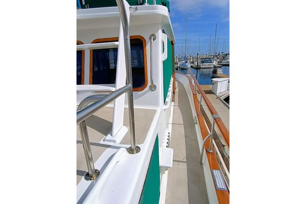 1978 42′ Californian LRC