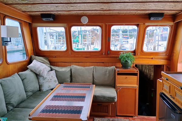 1978 42′ Californian LRC