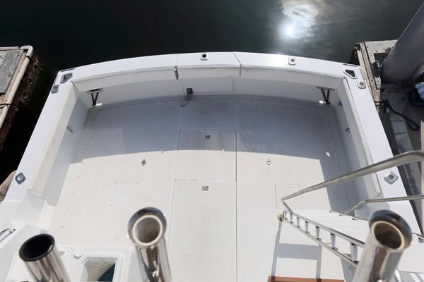 1980 Pacifica 41 Sportfisher