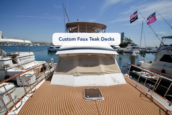 1984 51′ Symbol Trawler