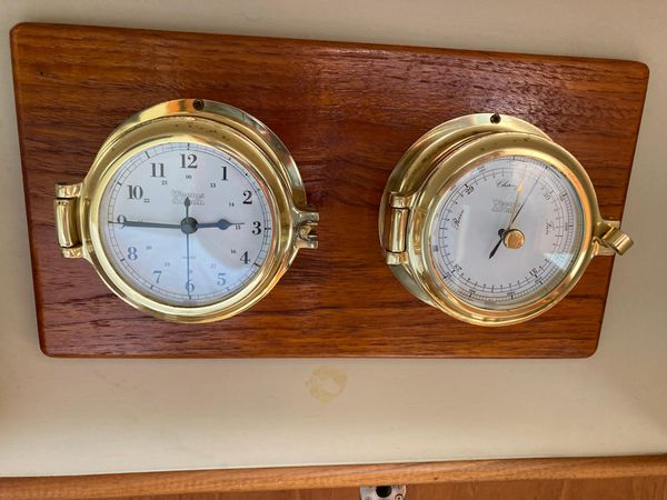 1985 42′ Grand Banks 42 Classic