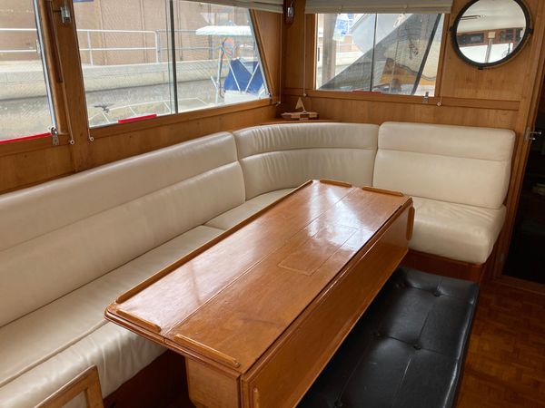 1985 42′ Grand Banks 42 Classic