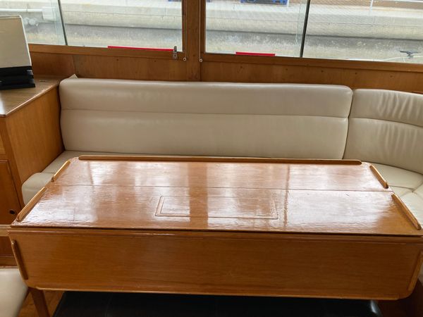 1985 42′ Grand Banks 42 Classic