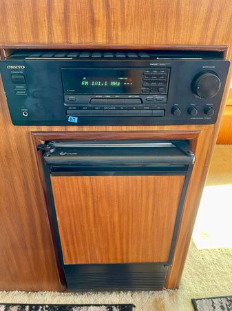 52′ 1986 Hatteras 52 Convertible