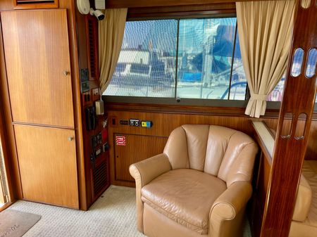 52′ 1986 Hatteras 52 Convertible