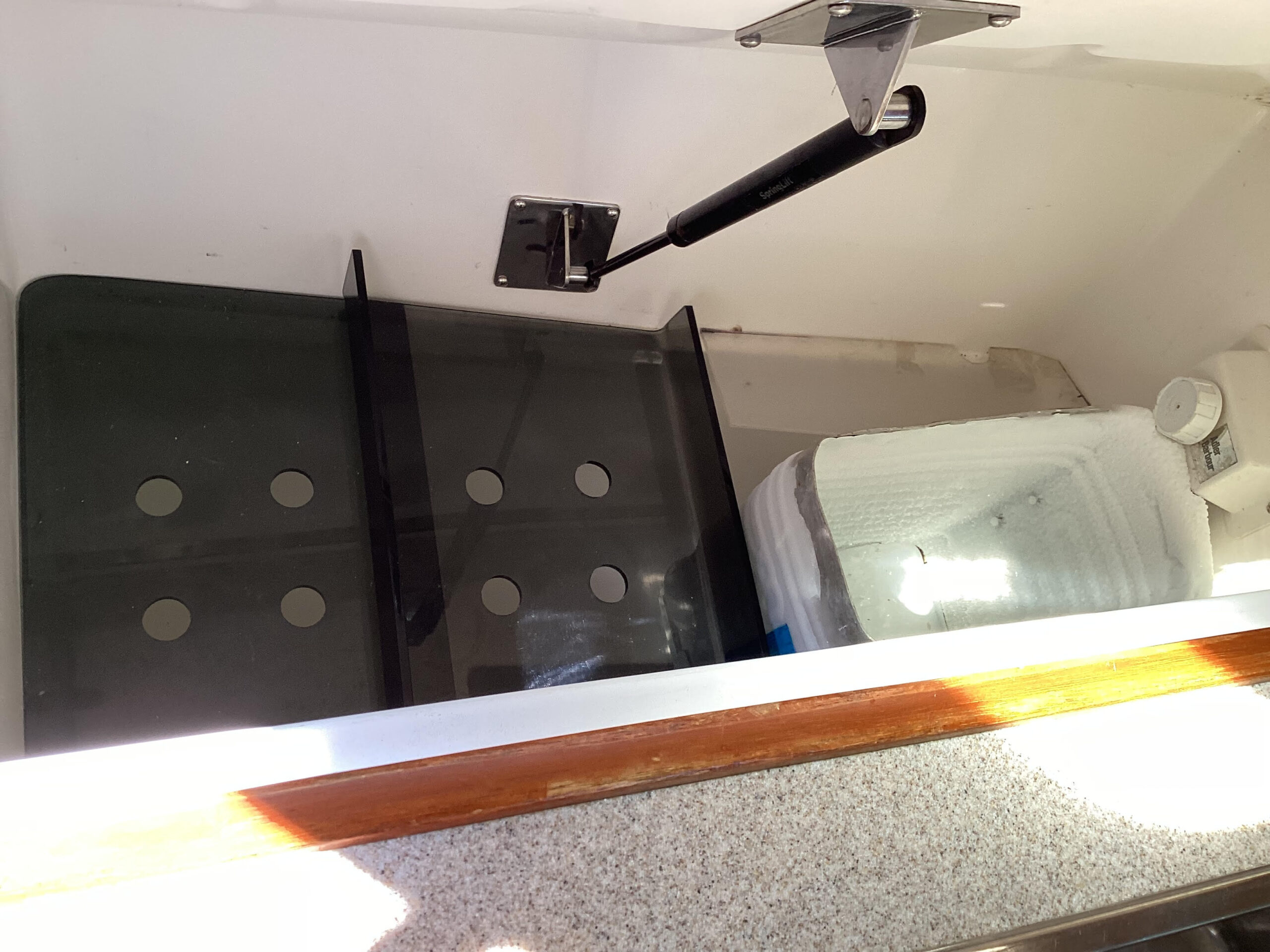 1999 34′ Hunter 340