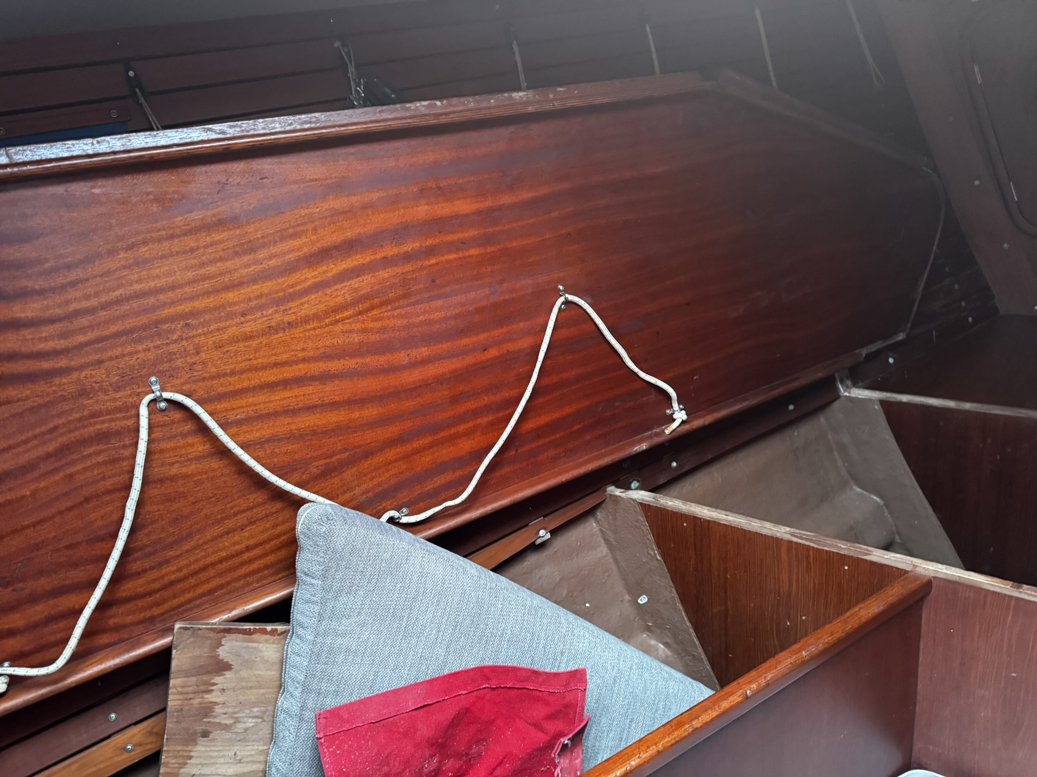 1980 47′ Swan 47
