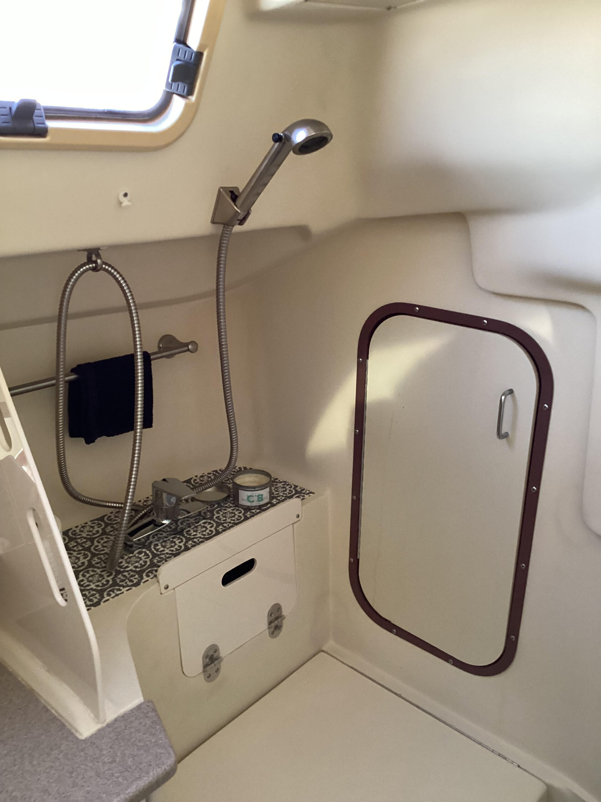 1999 34′ Hunter 340