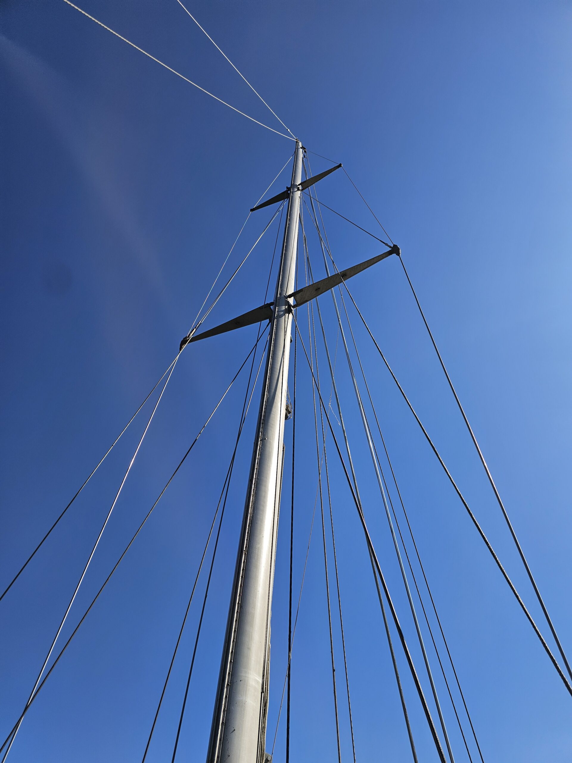 1980 47′ Swan 47