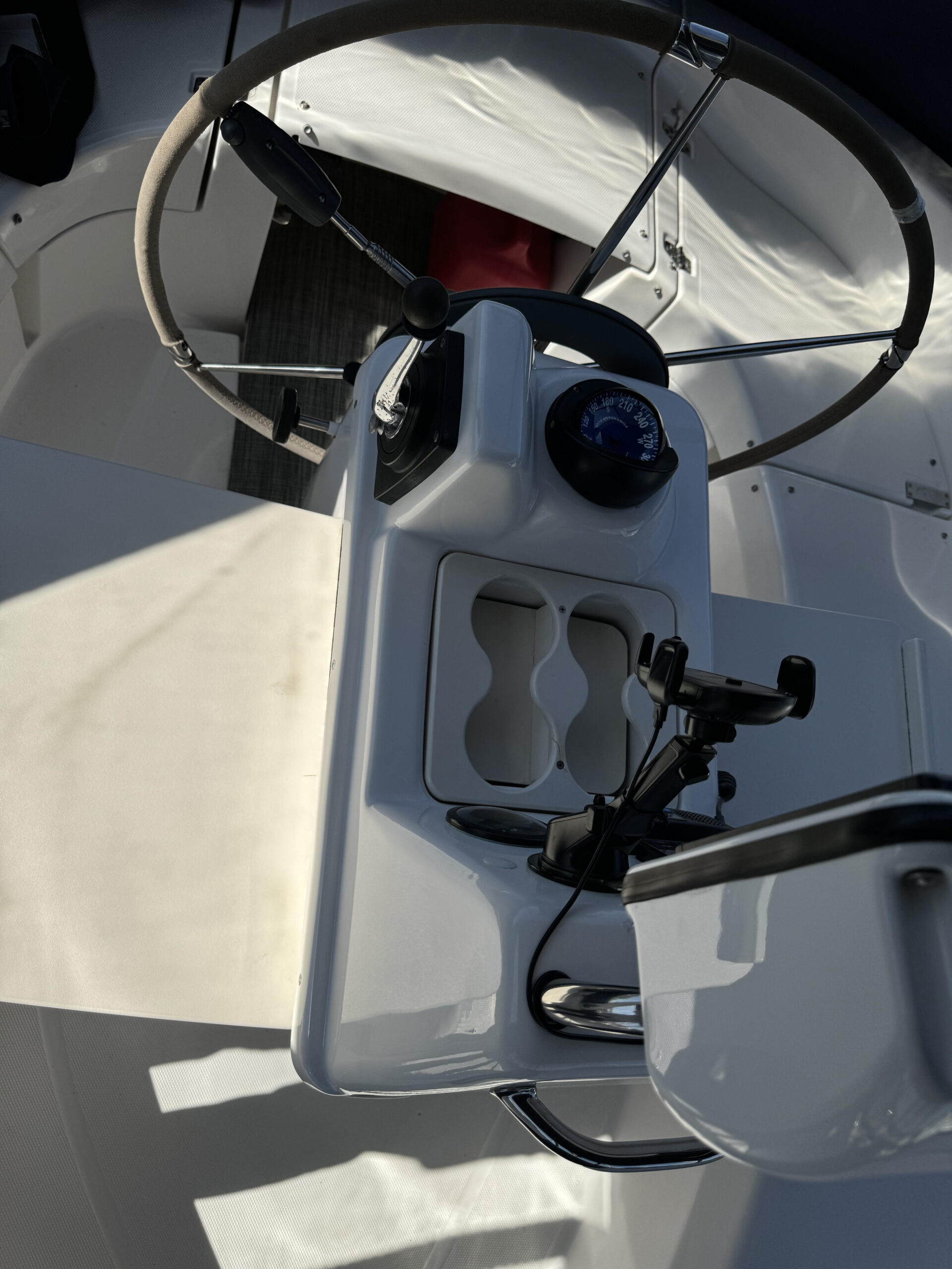 1999 34′ Hunter 340