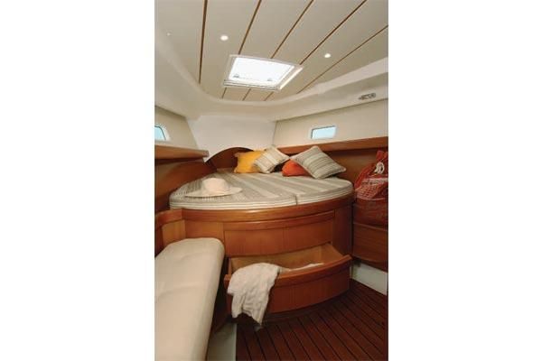 2007 42′ Beneteau 423