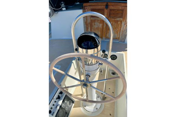 1978 38′ Downeast 38