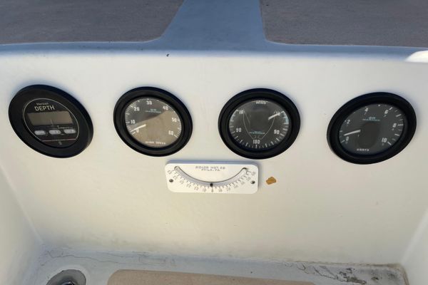 1978 38′ Downeast 38