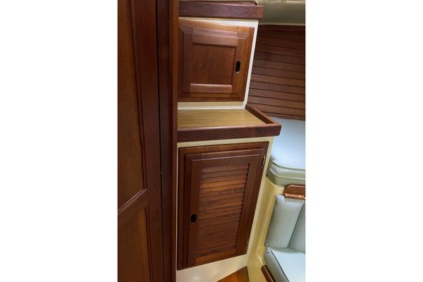 1978 38′ Downeast 38