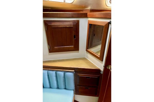 1978 38′ Downeast 38
