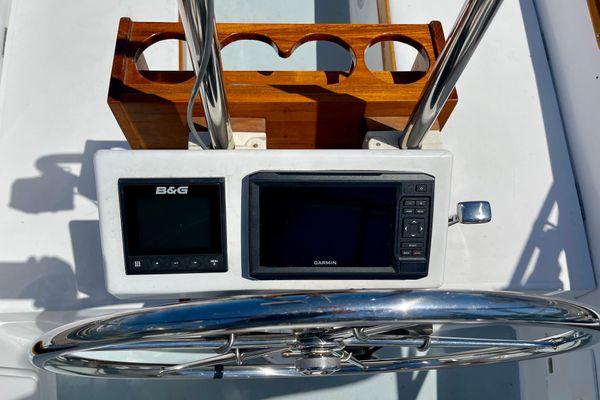 1979 38′ Catalina 38