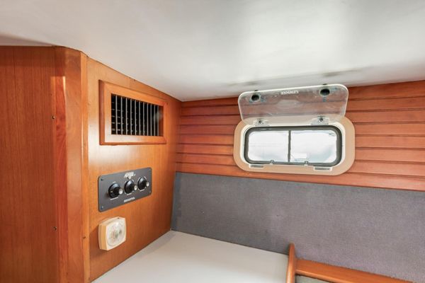 1987 Macintosh Center Cockpit